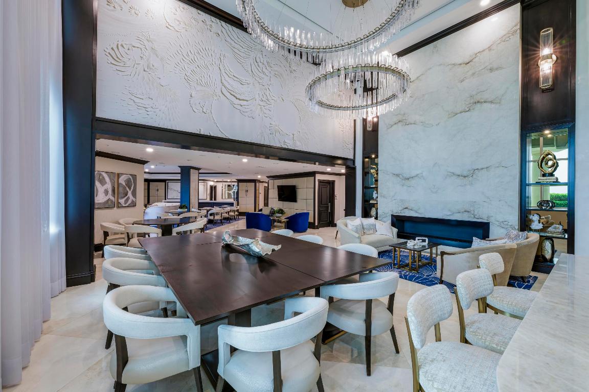 OCEAN GRANDE BEACH & MARINA - Residential