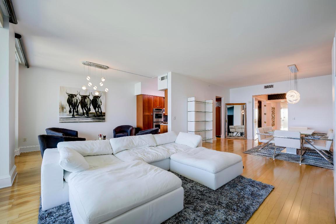 OCEAN GRANDE BEACH & MARINA - Residential