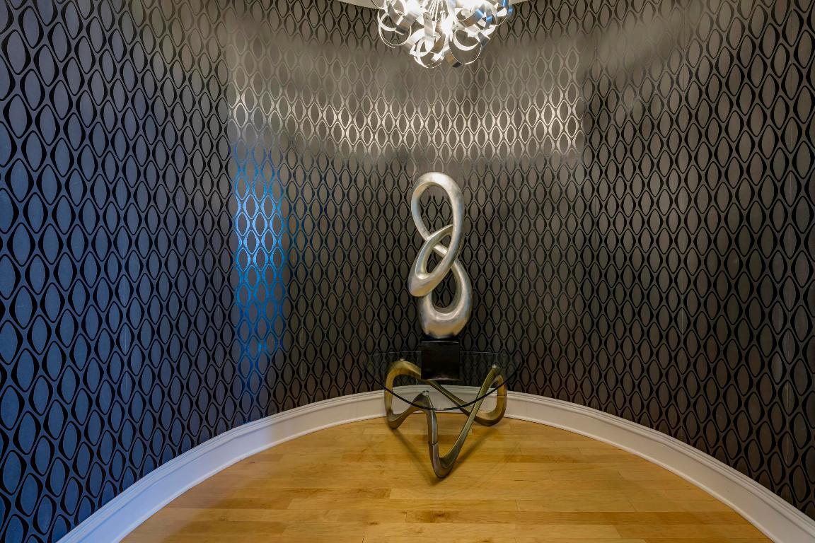 OCEAN GRANDE BEACH & MARINA - Residential