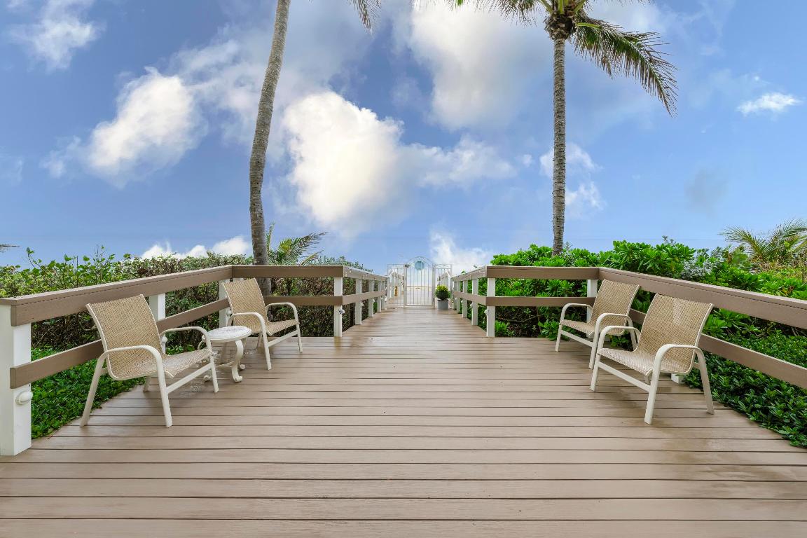 OCEAN GRANDE BEACH & MARINA - Residential