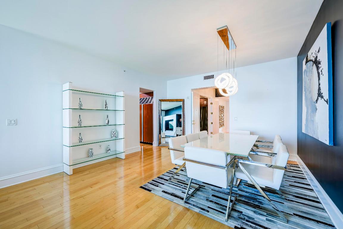 OCEAN GRANDE BEACH & MARINA - Residential