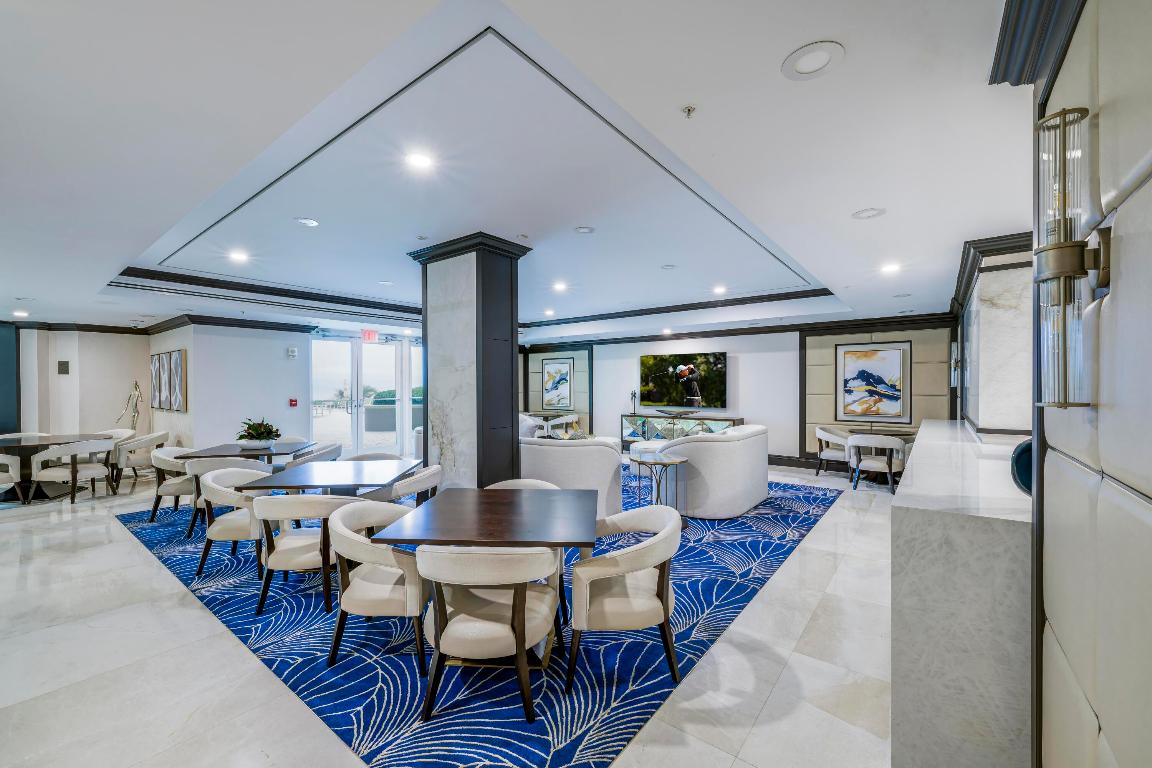 OCEAN GRANDE BEACH & MARINA - Residential