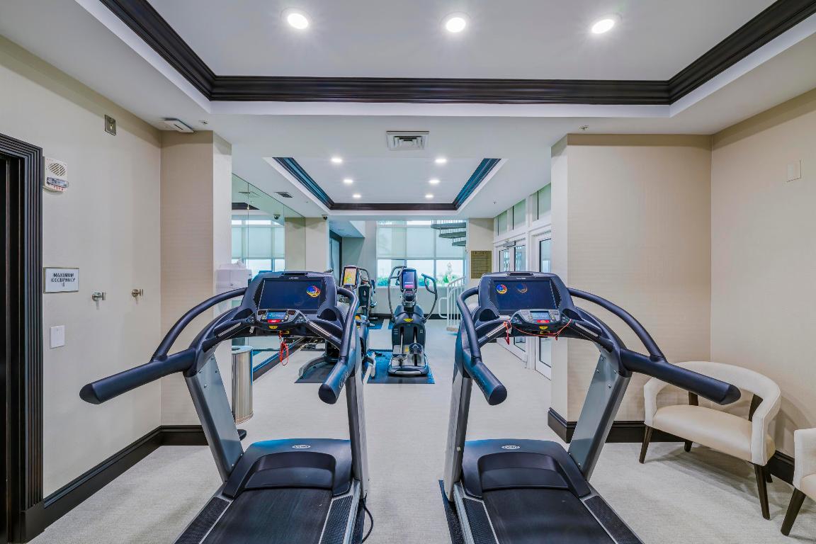 OCEAN GRANDE BEACH & MARINA - Residential