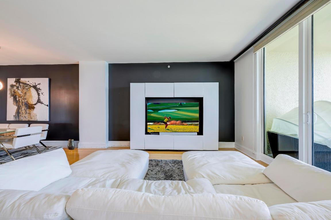 OCEAN GRANDE BEACH & MARINA - Residential