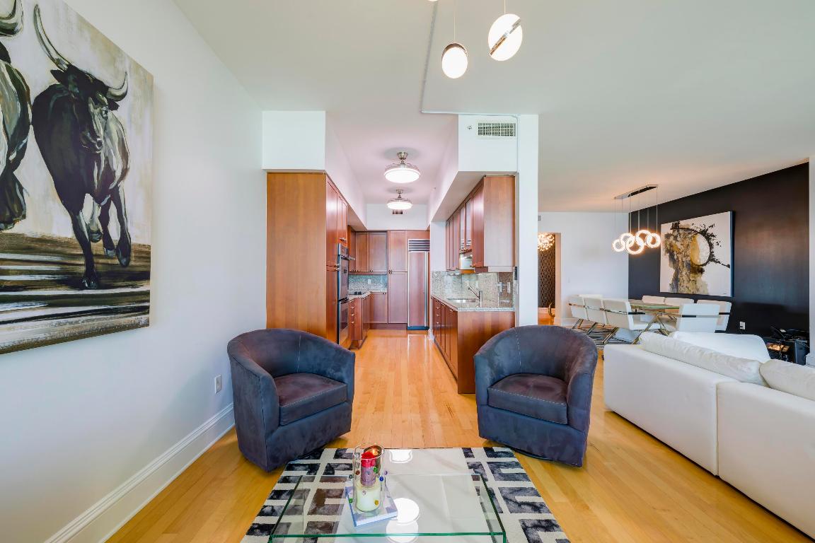 OCEAN GRANDE BEACH & MARINA - Residential