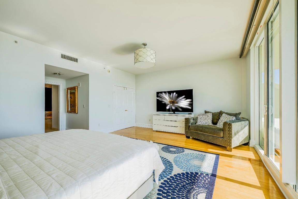 OCEAN GRANDE BEACH & MARINA - Residential