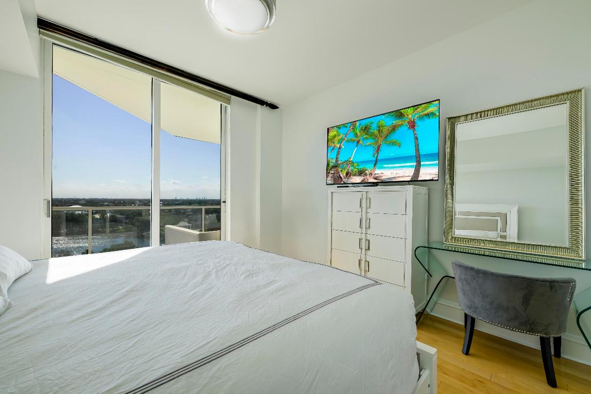 OCEAN GRANDE BEACH & MARINA - Residential