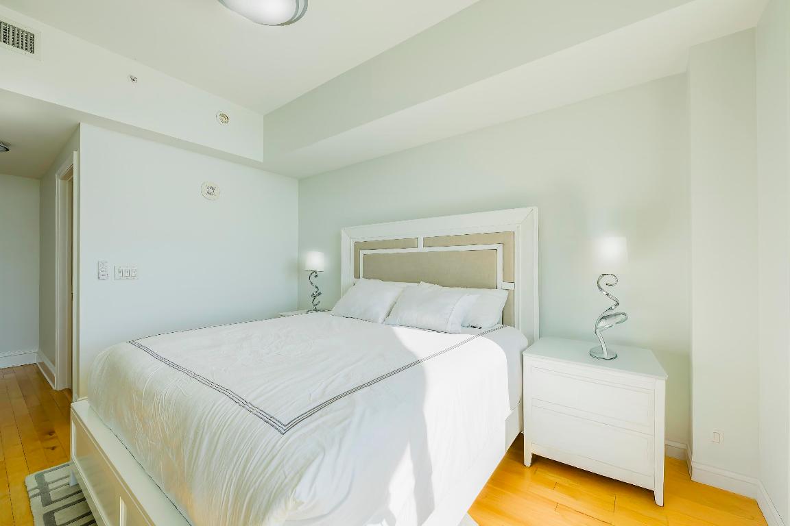 OCEAN GRANDE BEACH & MARINA - Residential