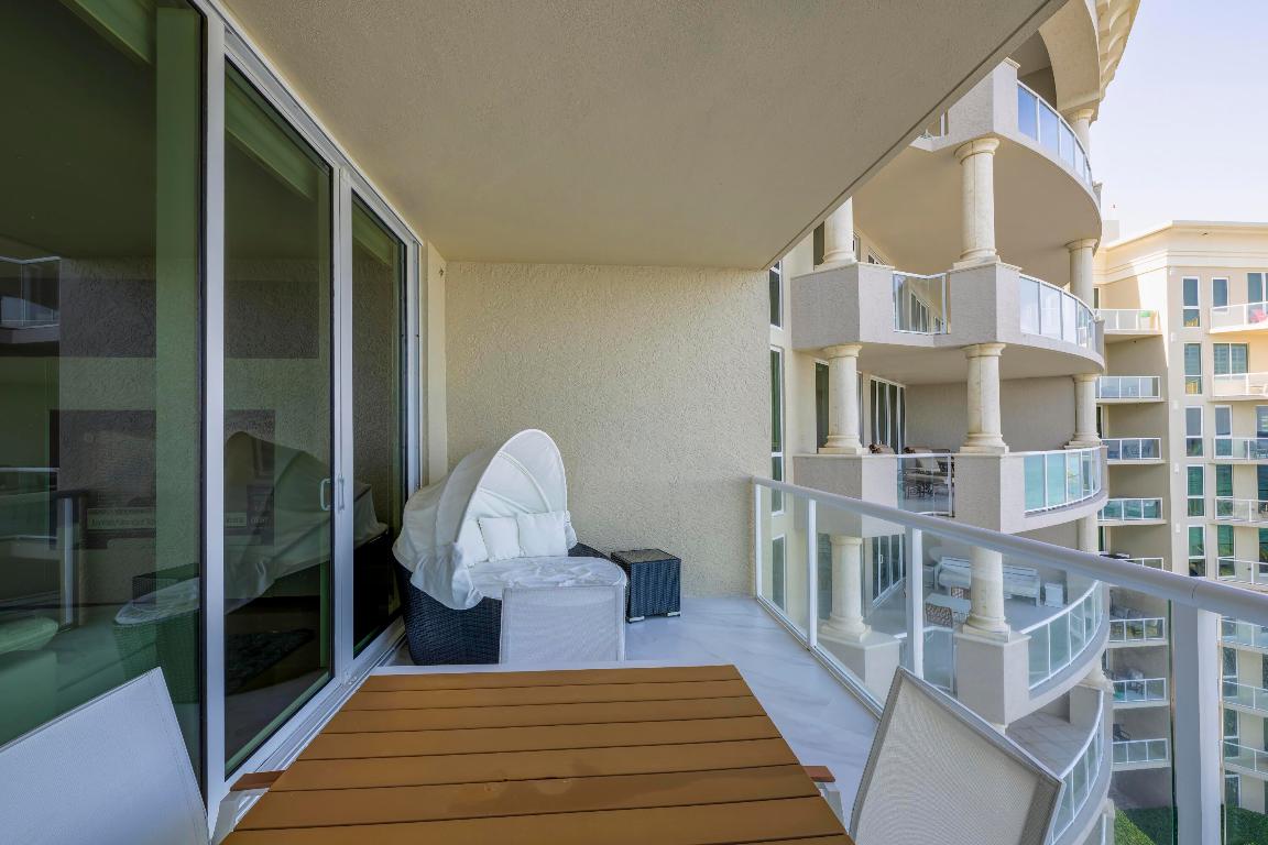 OCEAN GRANDE BEACH & MARINA - Residential