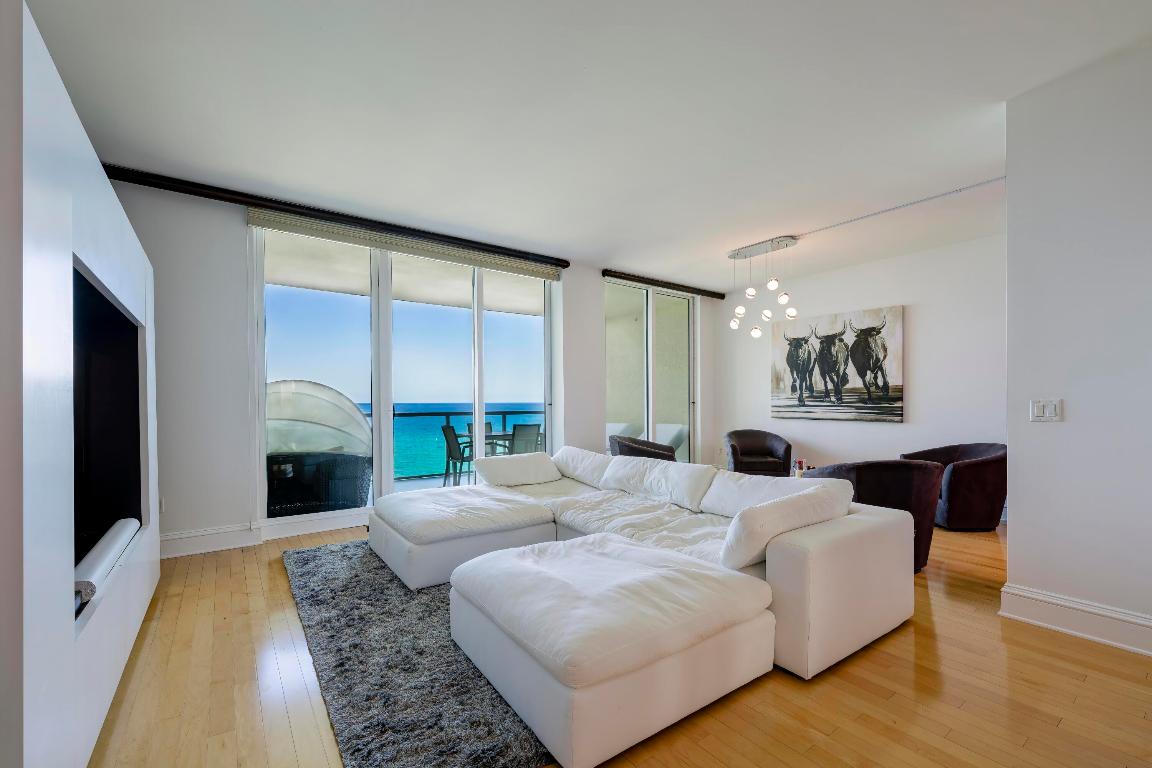 OCEAN GRANDE BEACH & MARINA - Residential