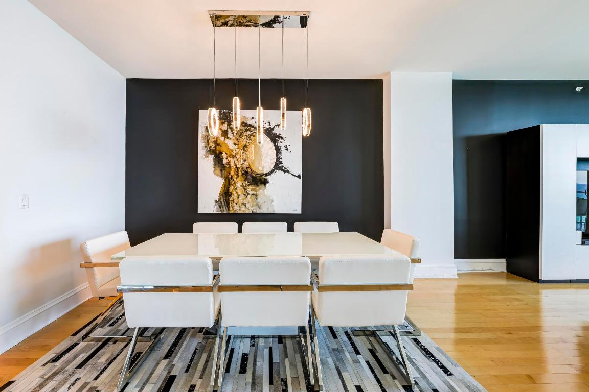 OCEAN GRANDE BEACH & MARINA - Residential