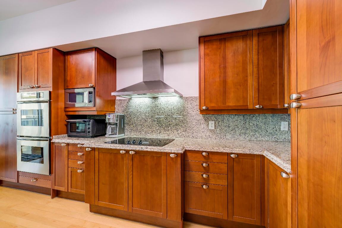 OCEAN GRANDE BEACH & MARINA - Residential