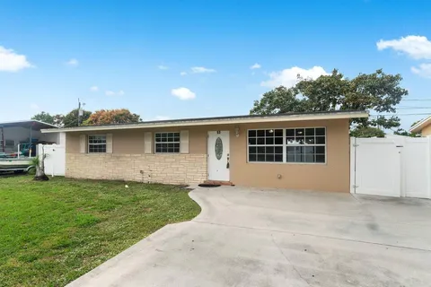 63 Andros Road, Palm Springs, FL 33461 - MLS#: R10975781