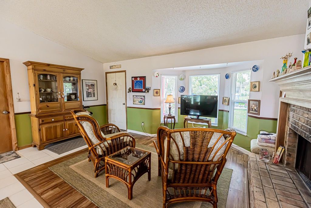 Photo of 1377 SW Axtell Avenue, Port Saint Lucie, FL 34953 (MLS # R10955530)