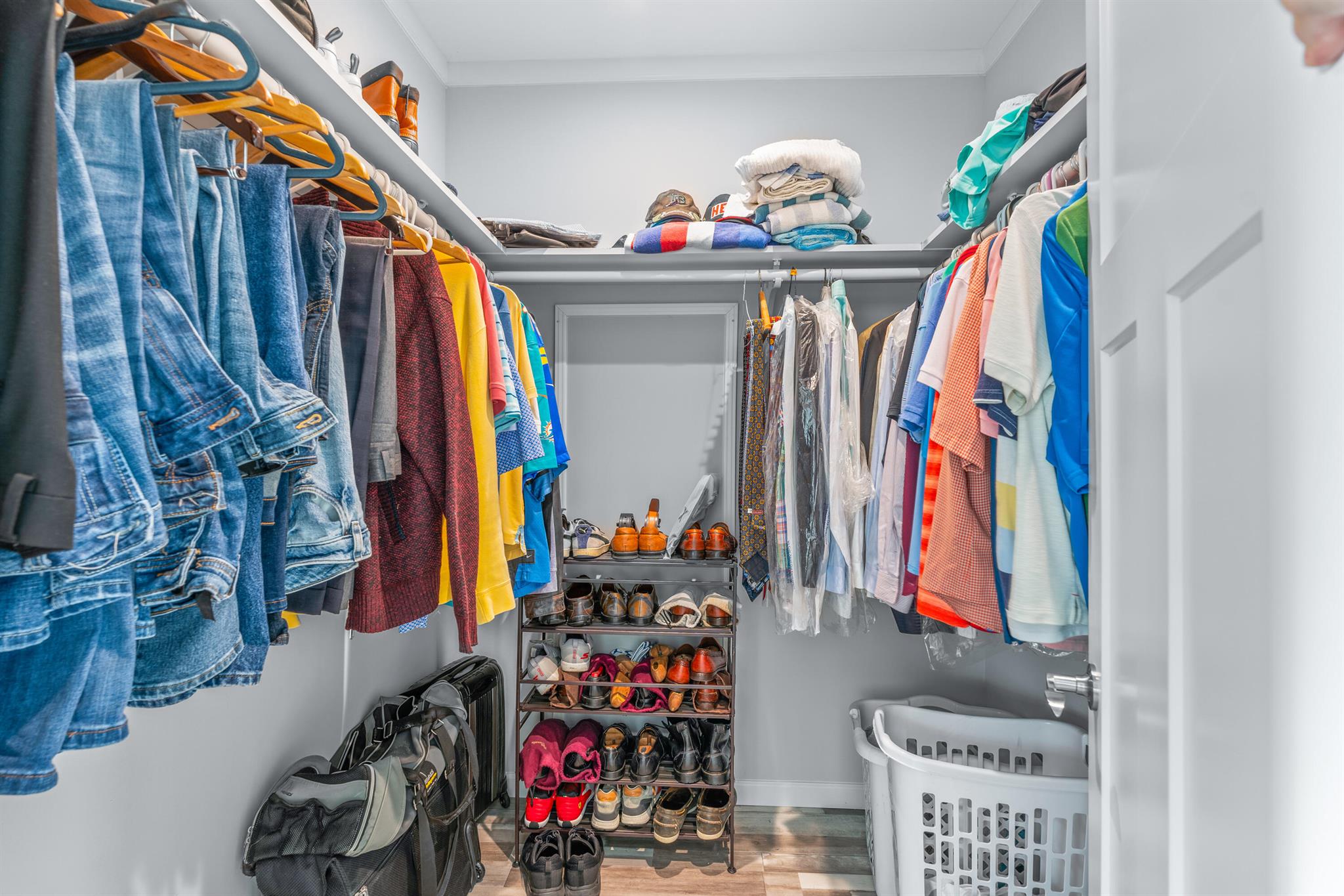 CRESTRIDGE HEIGHTS - Residential