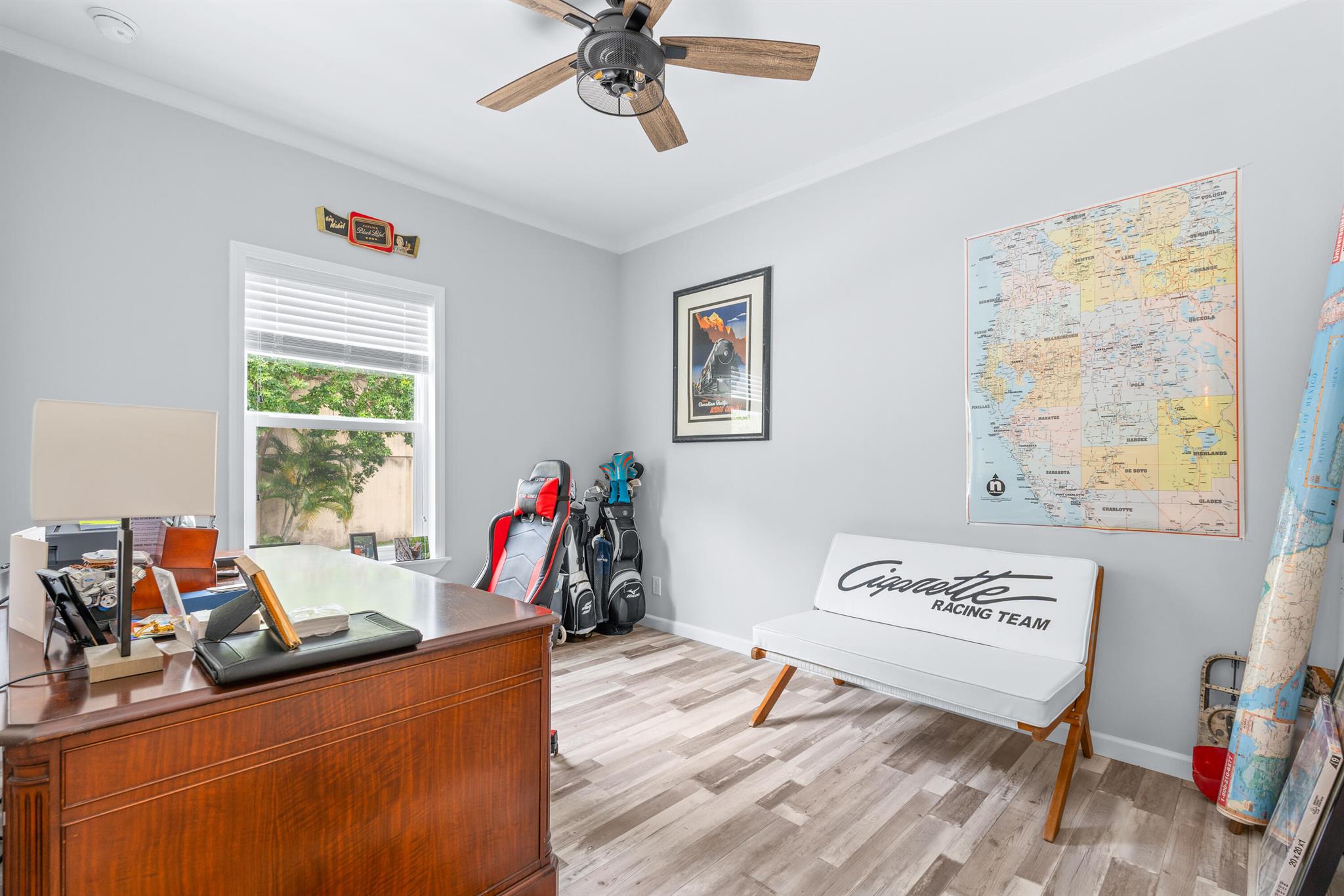 CRESTRIDGE HEIGHTS - Residential