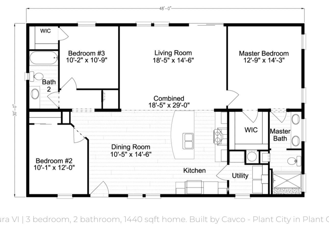 CRESTRIDGE HEIGHTS - Residential