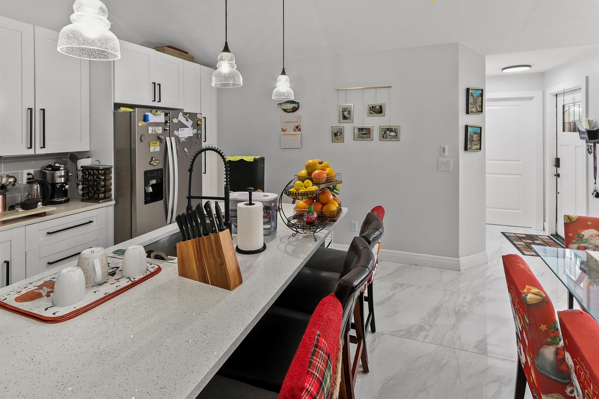 SUMMIT PINES UNIT 1 - Residential