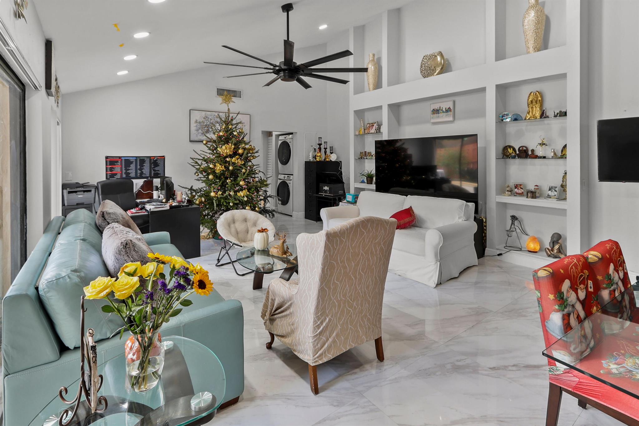 SUMMIT PINES UNIT 1 - Residential