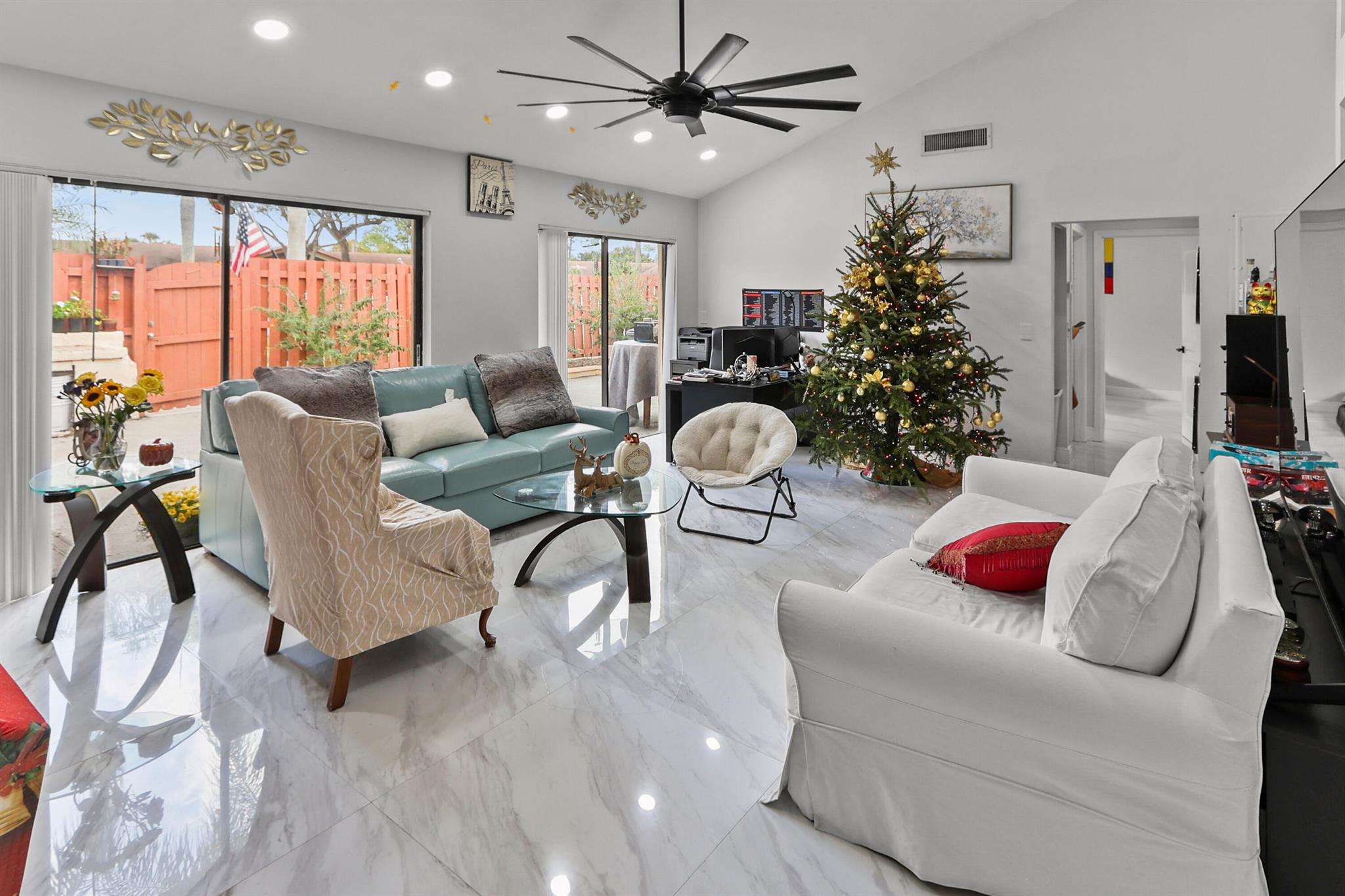 SUMMIT PINES UNIT 1 - Residential