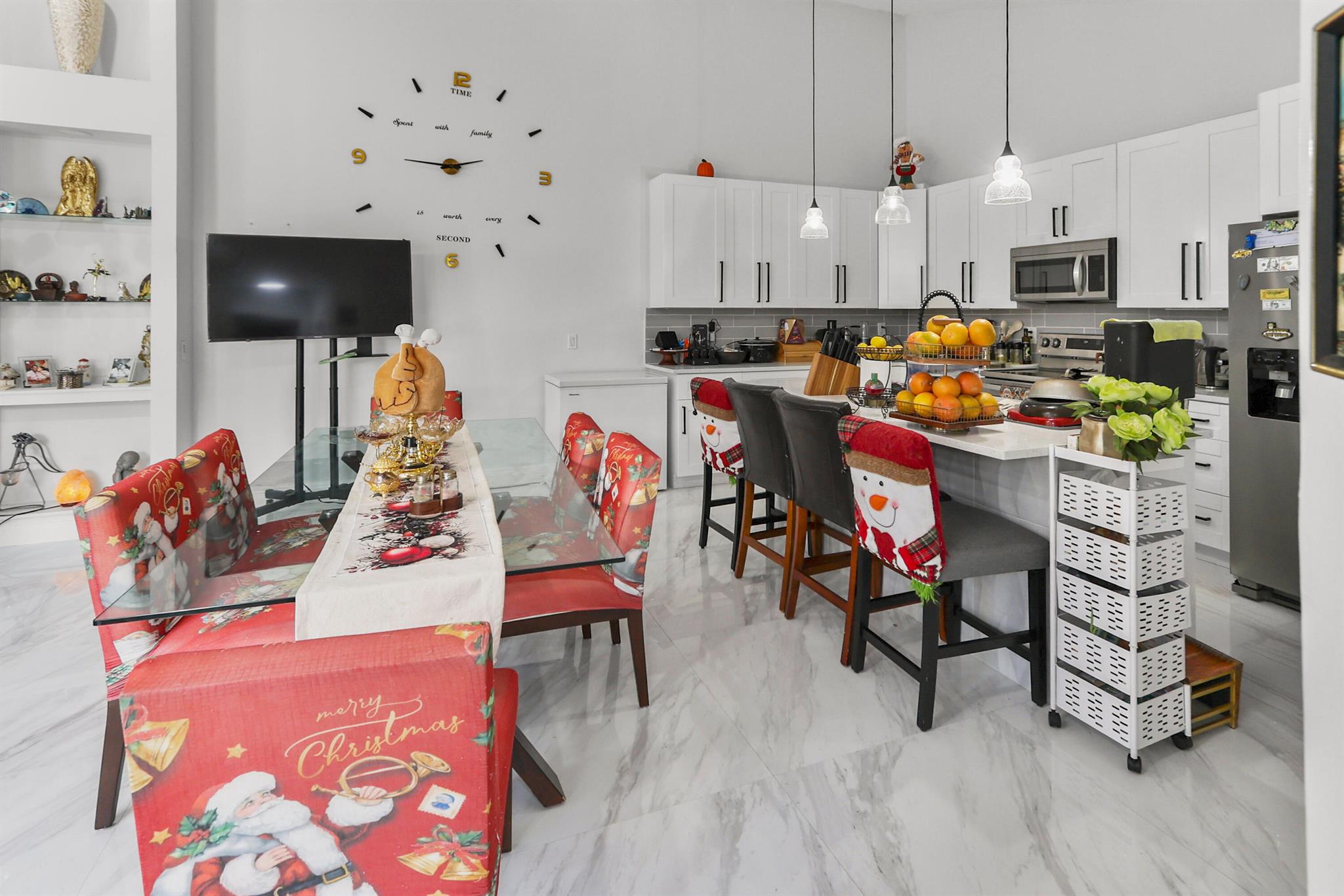 SUMMIT PINES UNIT 1 - Residential