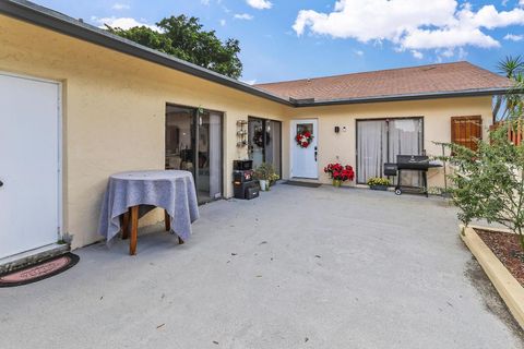 1040 Summit Place Circle A West Palm Beach FL 33415