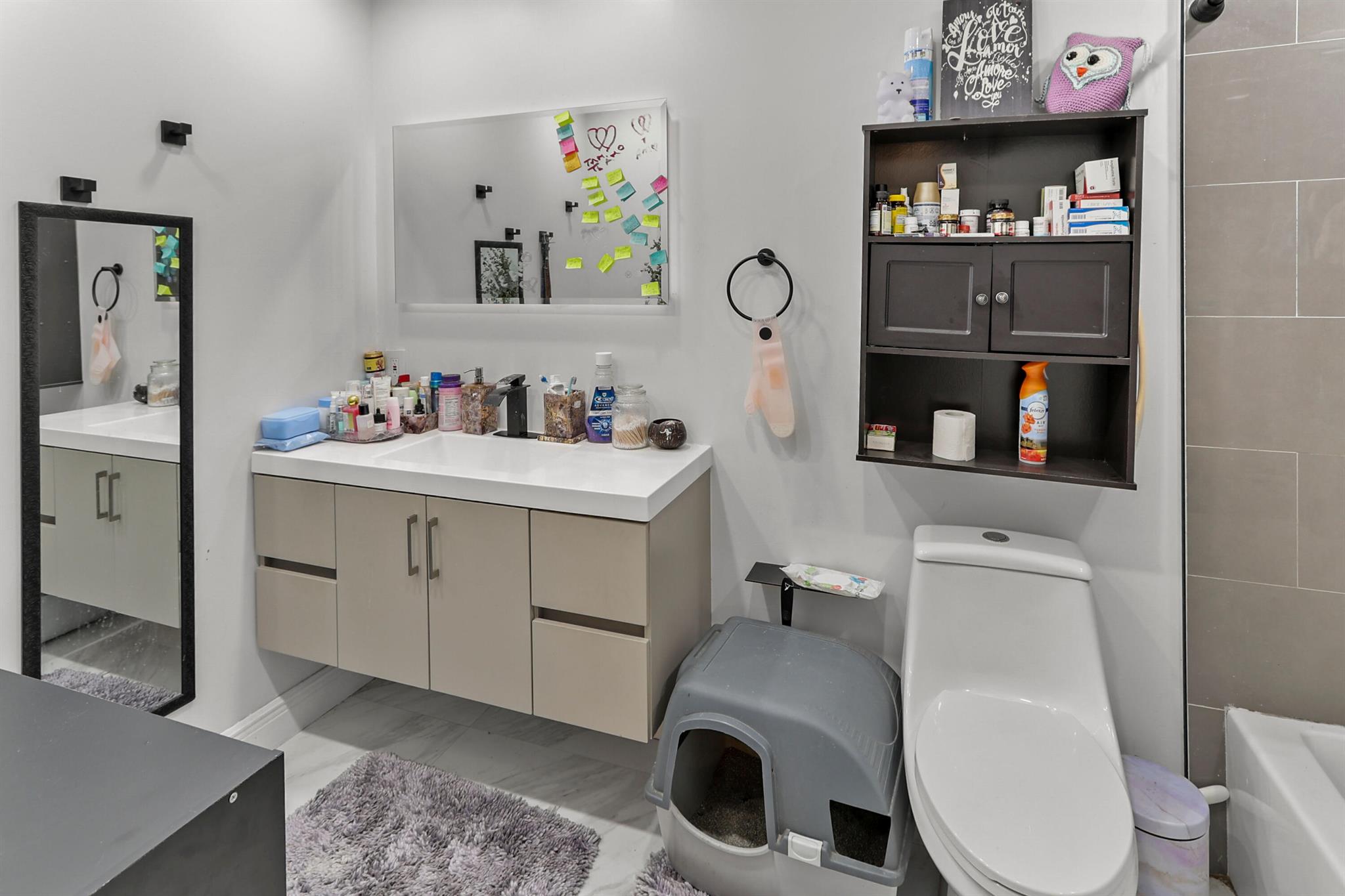 SUMMIT PINES UNIT 1 - Residential