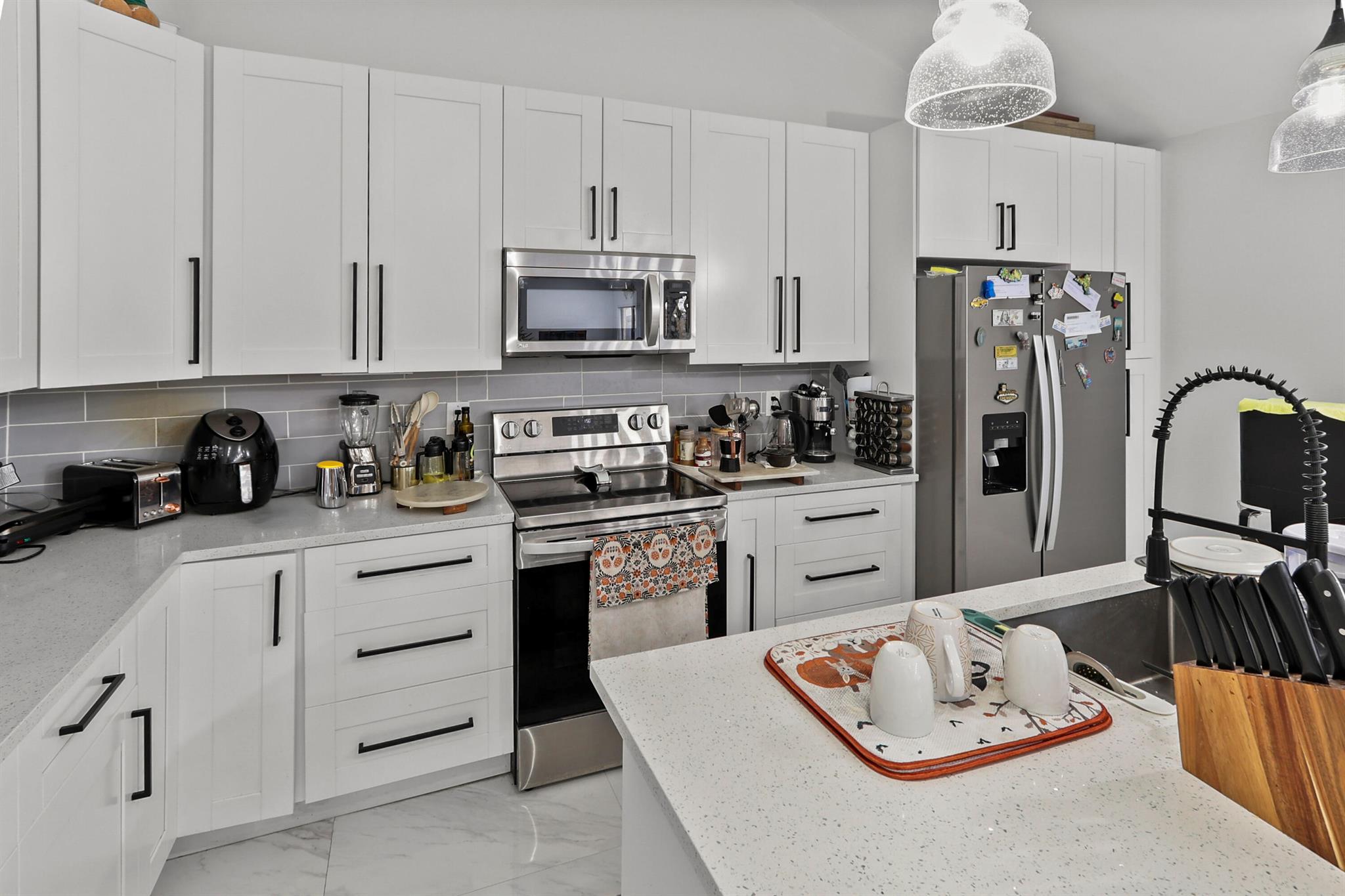 SUMMIT PINES UNIT 1 - Residential