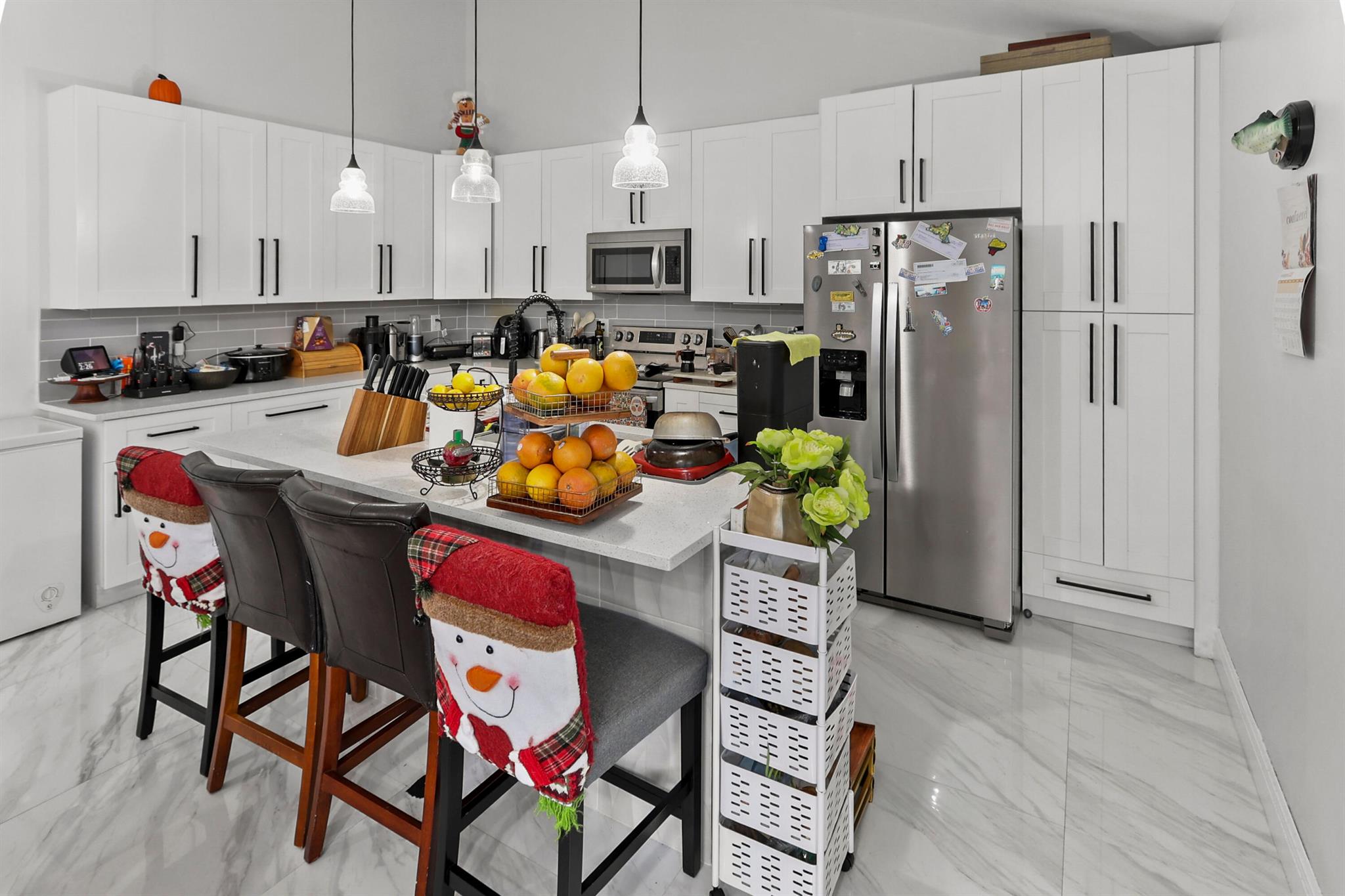 SUMMIT PINES UNIT 1 - Residential