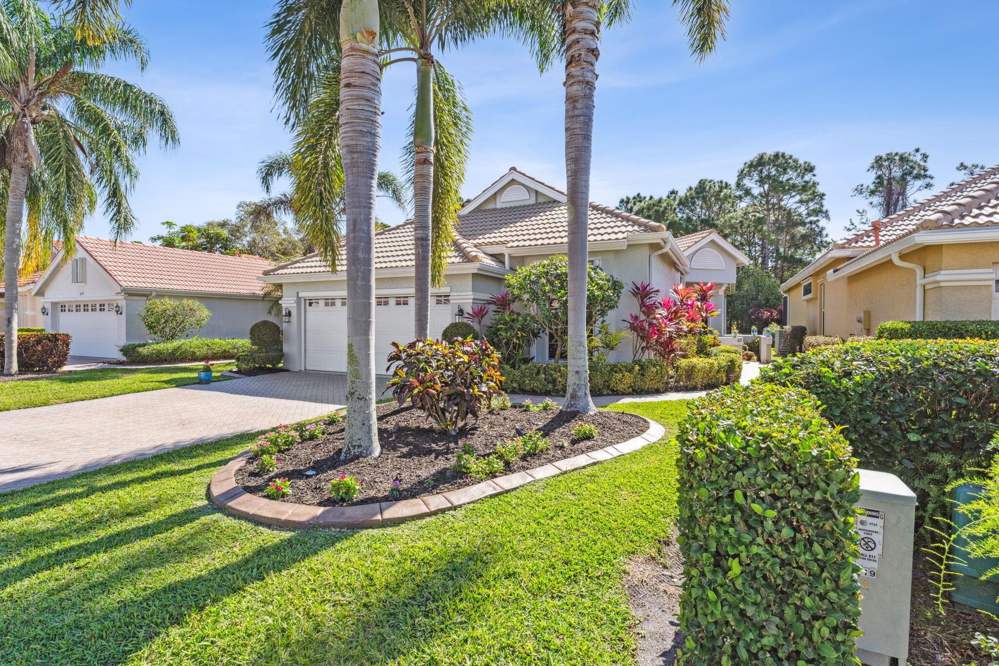 LAKE CHARLES PHASE 2A - Residential