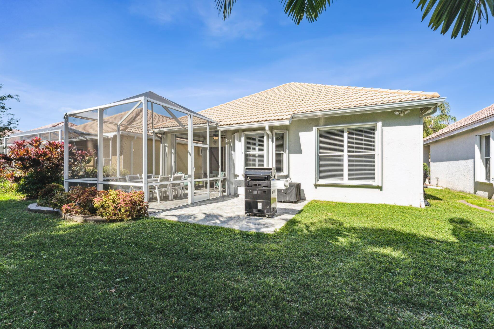 LAKE CHARLES PHASE 2A - Residential