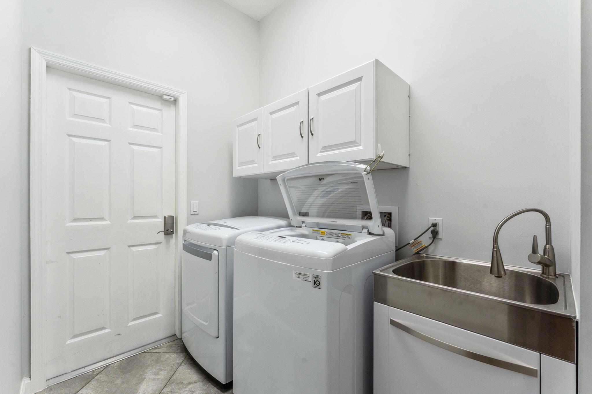 LAKE CHARLES PHASE 2A - Residential