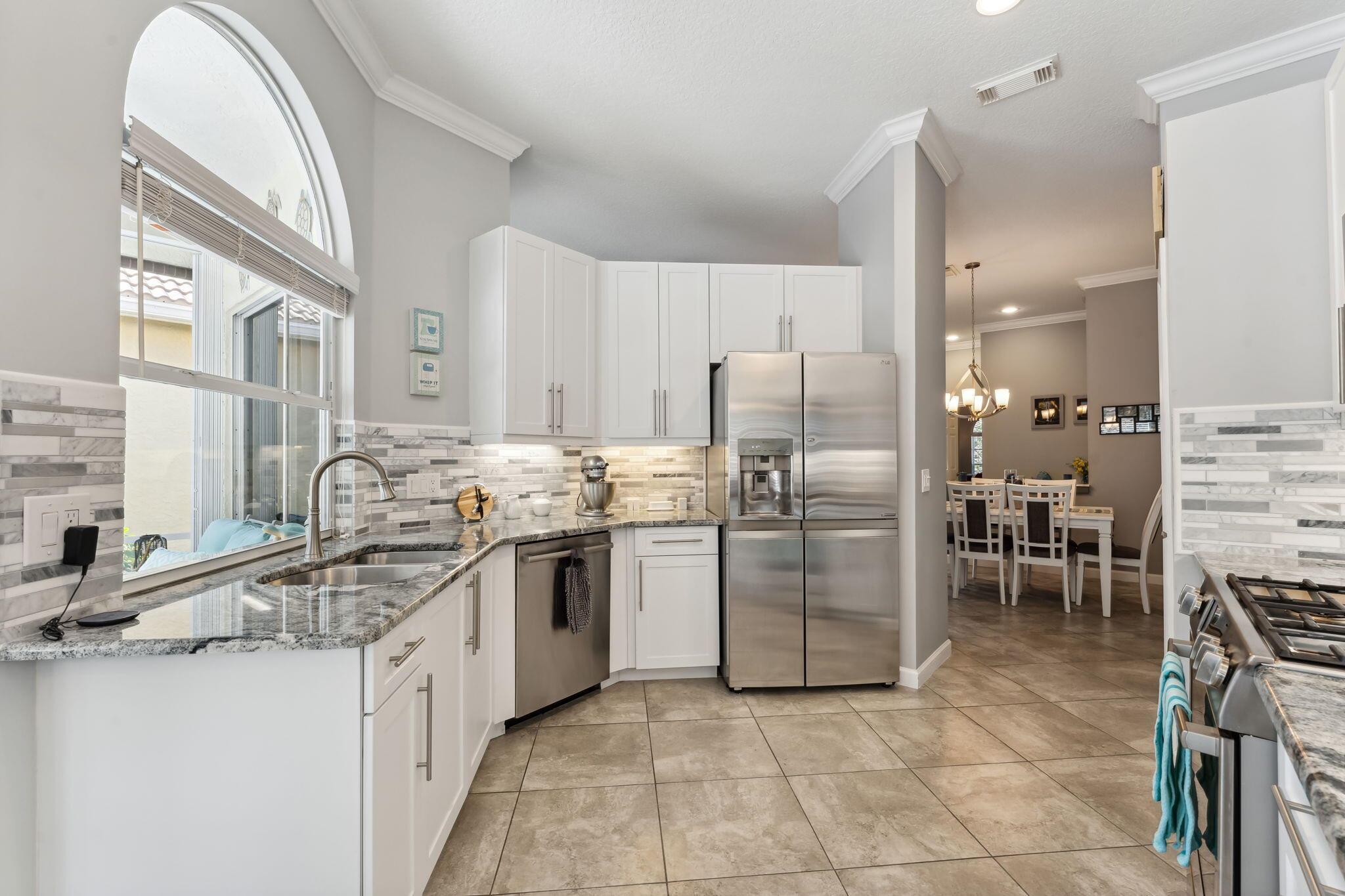 LAKE CHARLES PHASE 2A - Residential