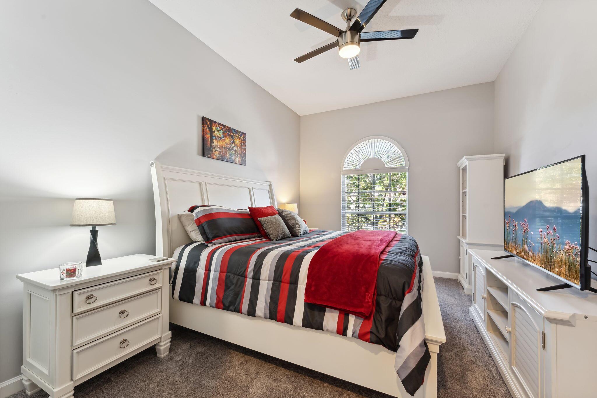 LAKE CHARLES PHASE 2A - Residential