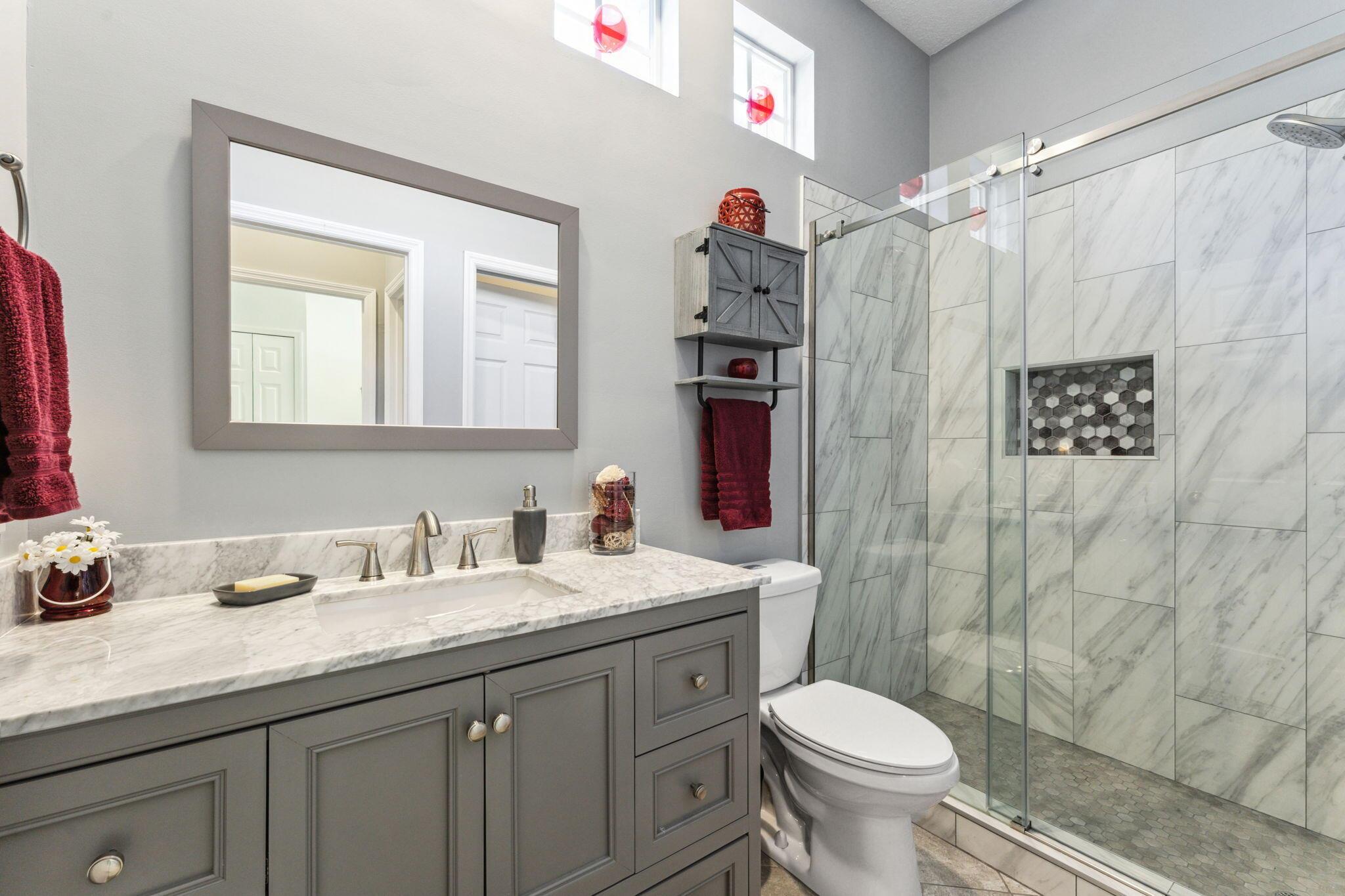 LAKE CHARLES PHASE 2A - Residential