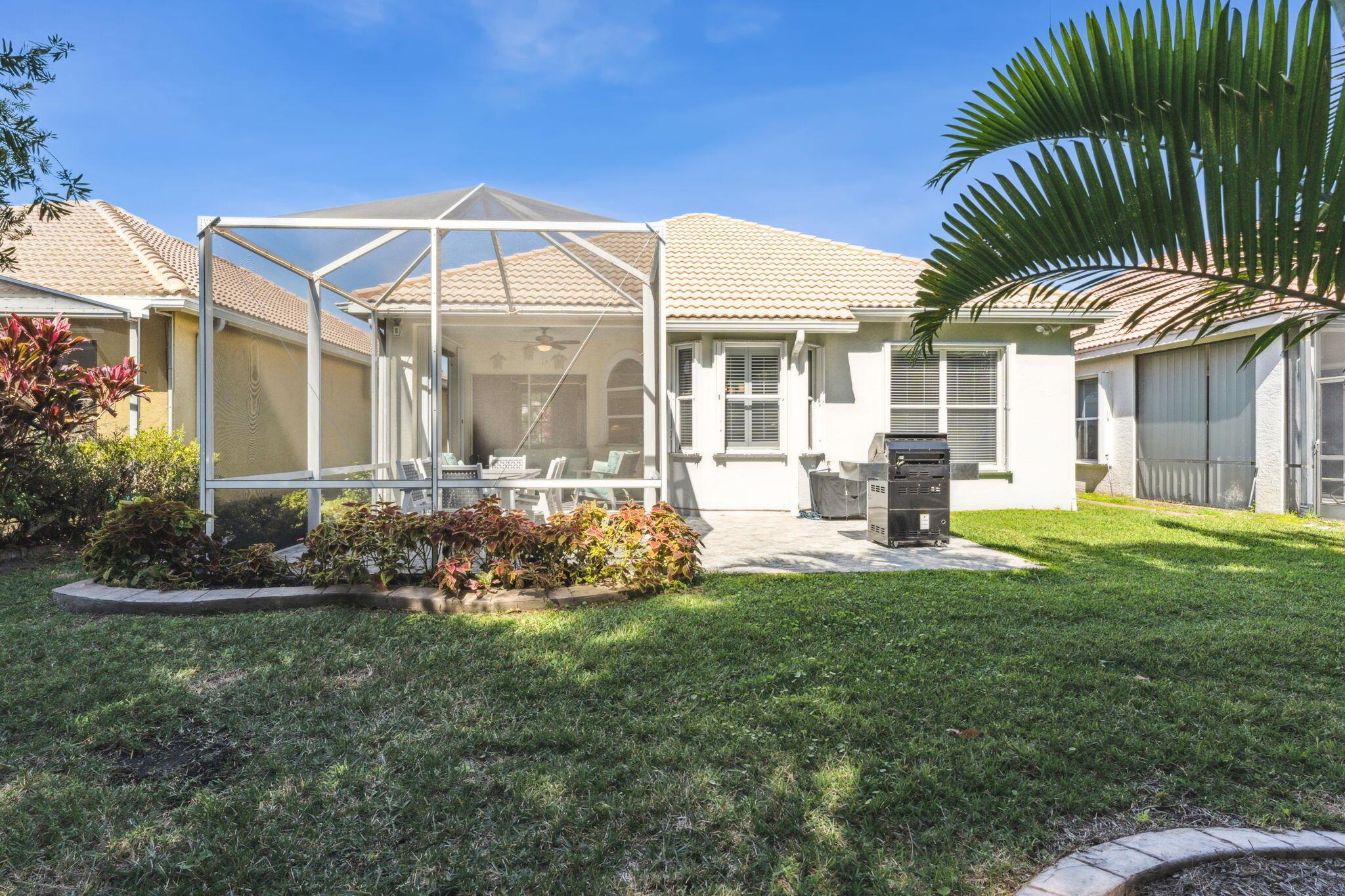 LAKE CHARLES PHASE 2A - Residential