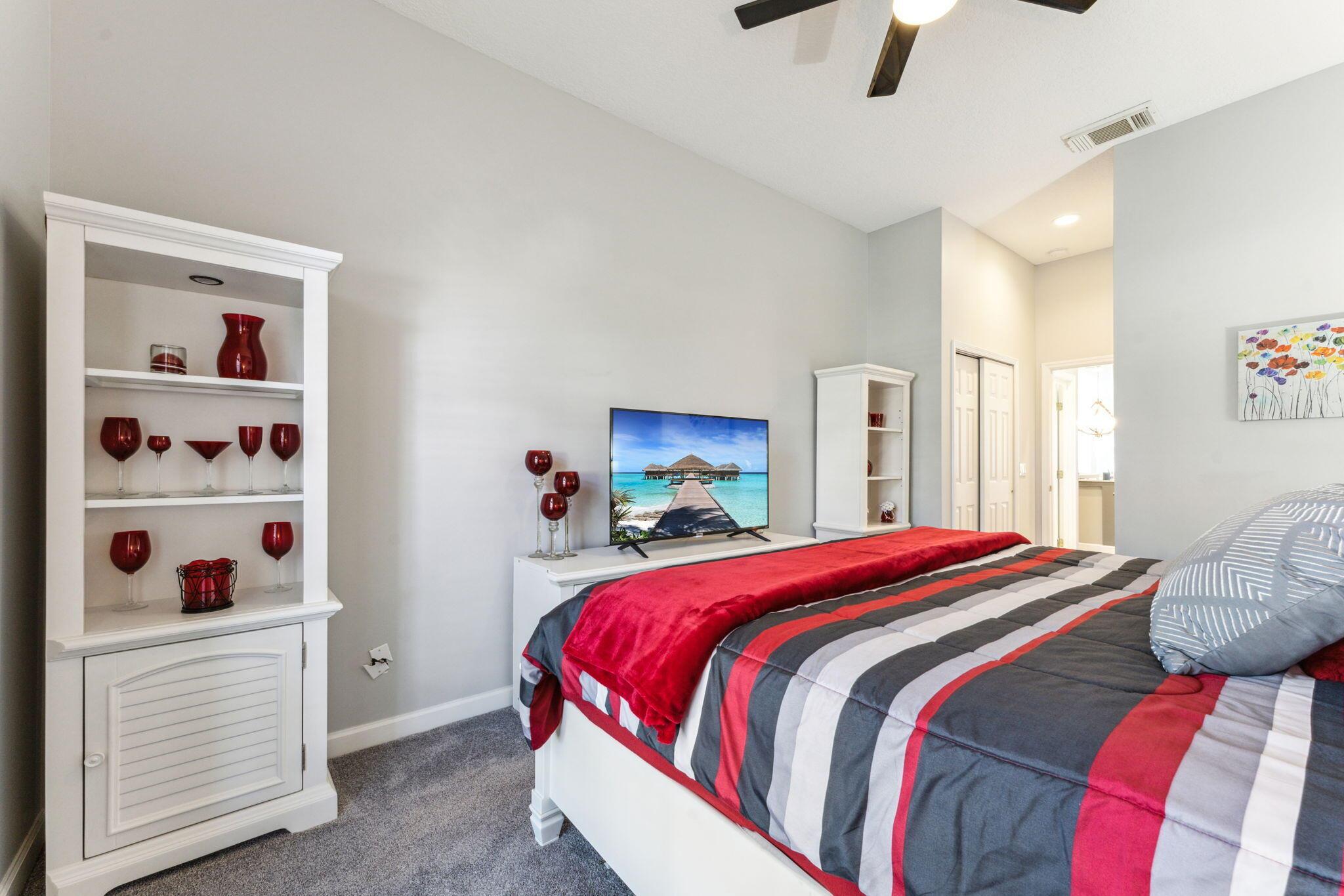 LAKE CHARLES PHASE 2A - Residential