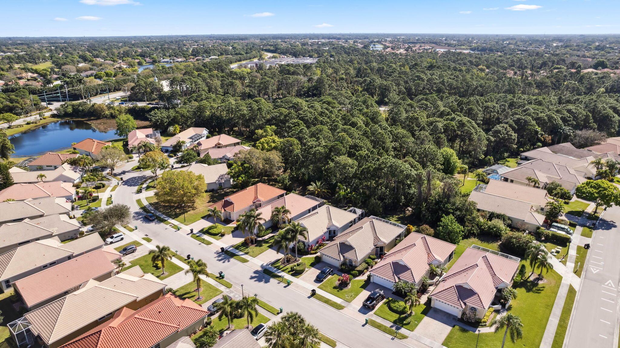 LAKE CHARLES PHASE 2A - Residential