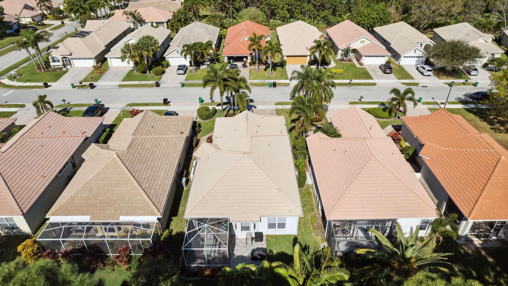 LAKE CHARLES PHASE 2A - Residential