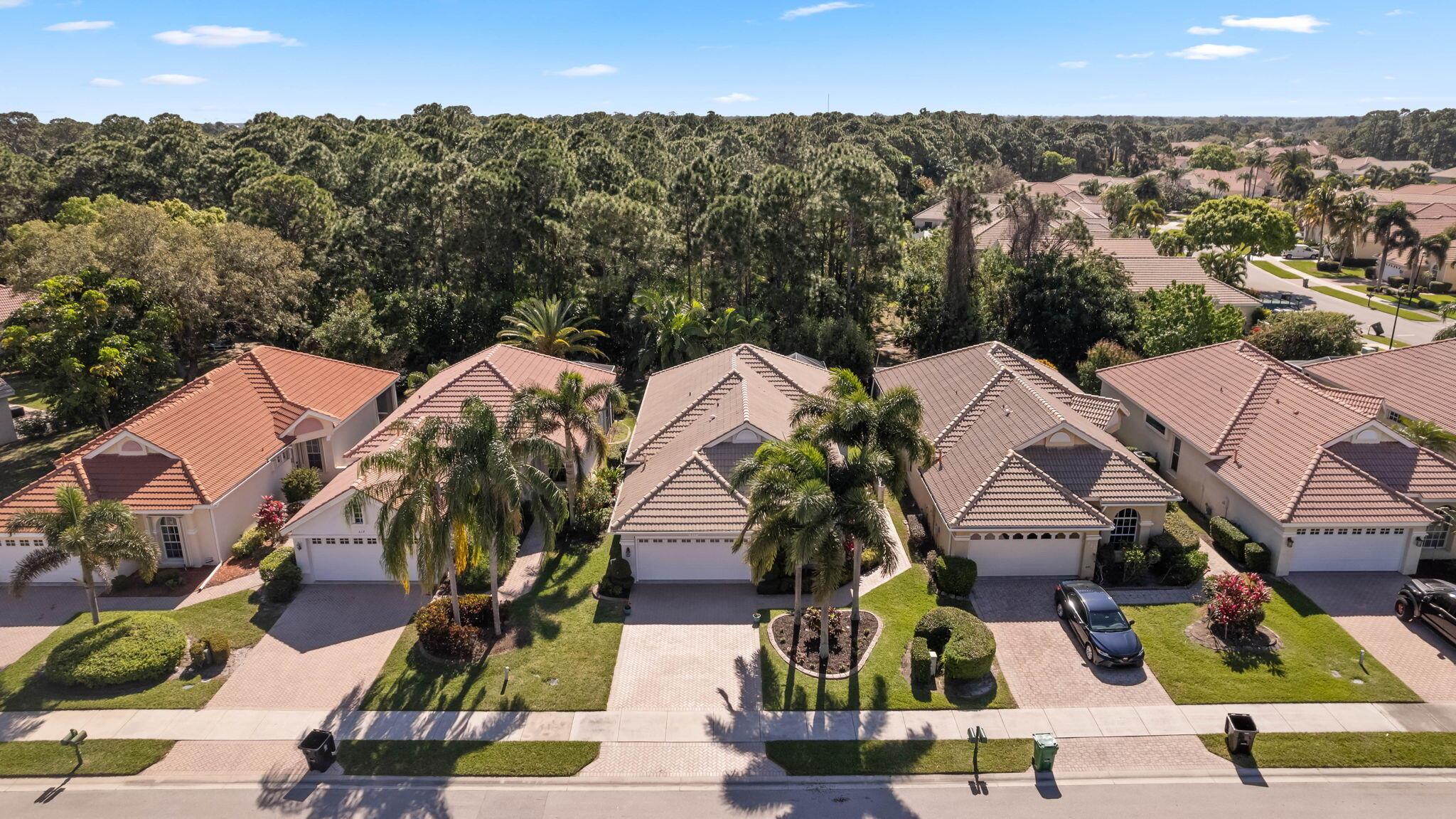 LAKE CHARLES PHASE 2A - Residential