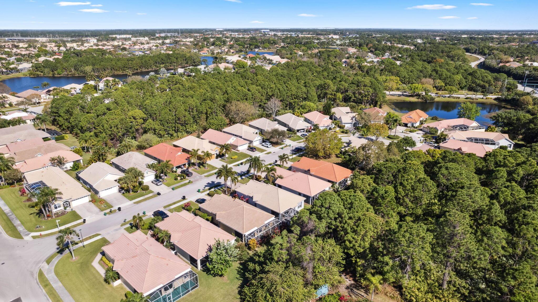 LAKE CHARLES PHASE 2A - Residential