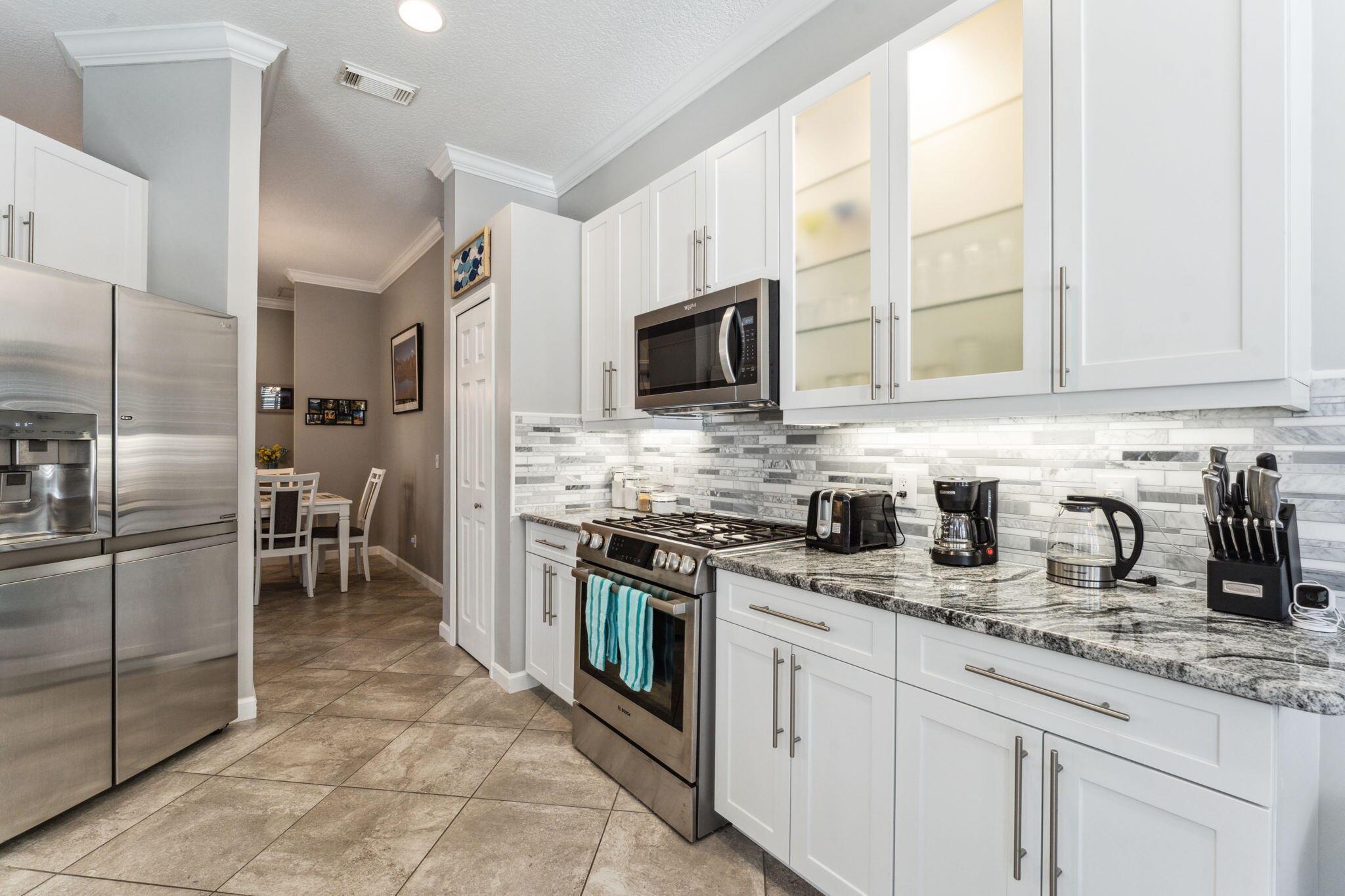 LAKE CHARLES PHASE 2A - Residential