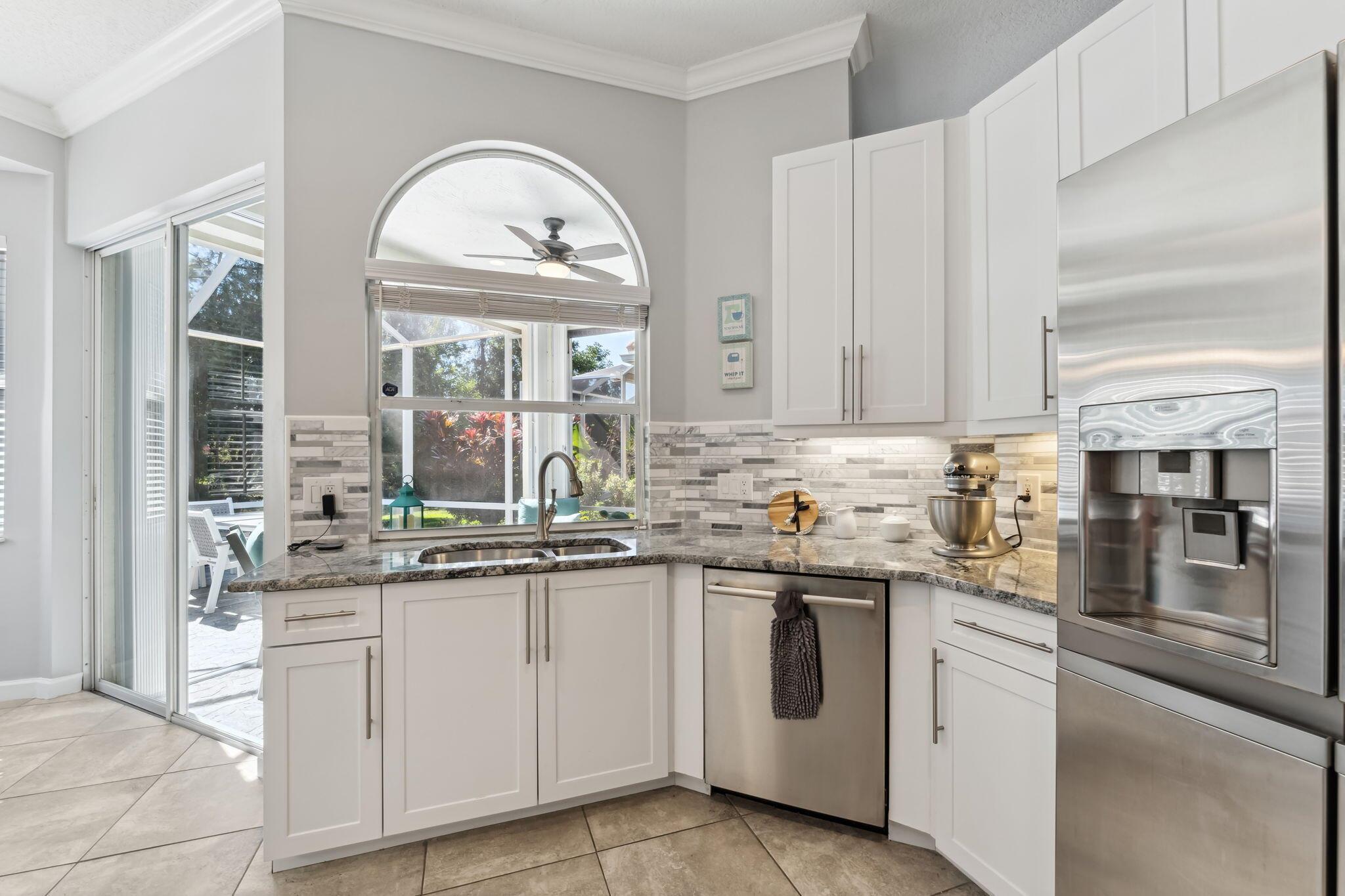 LAKE CHARLES PHASE 2A - Residential