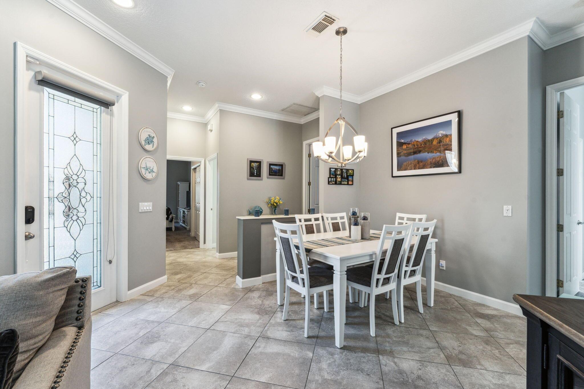 LAKE CHARLES PHASE 2A - Residential