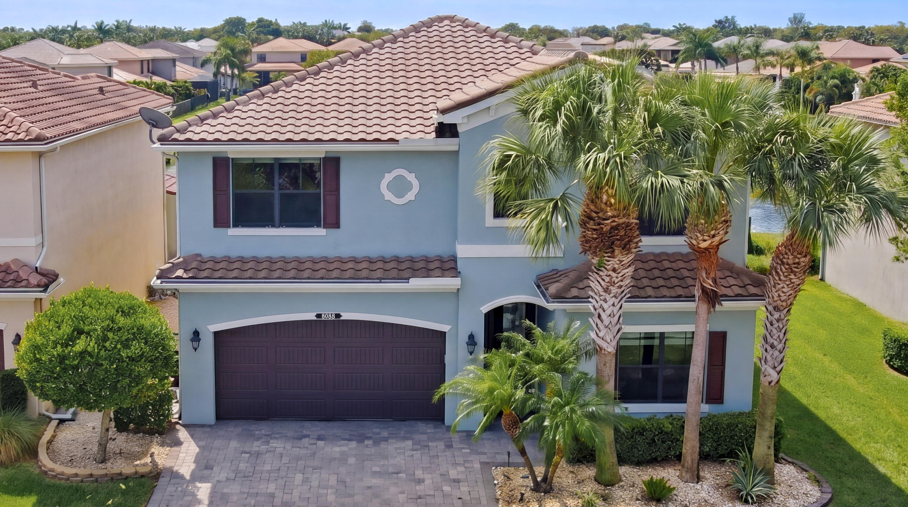 8088 Fire Opal Lane