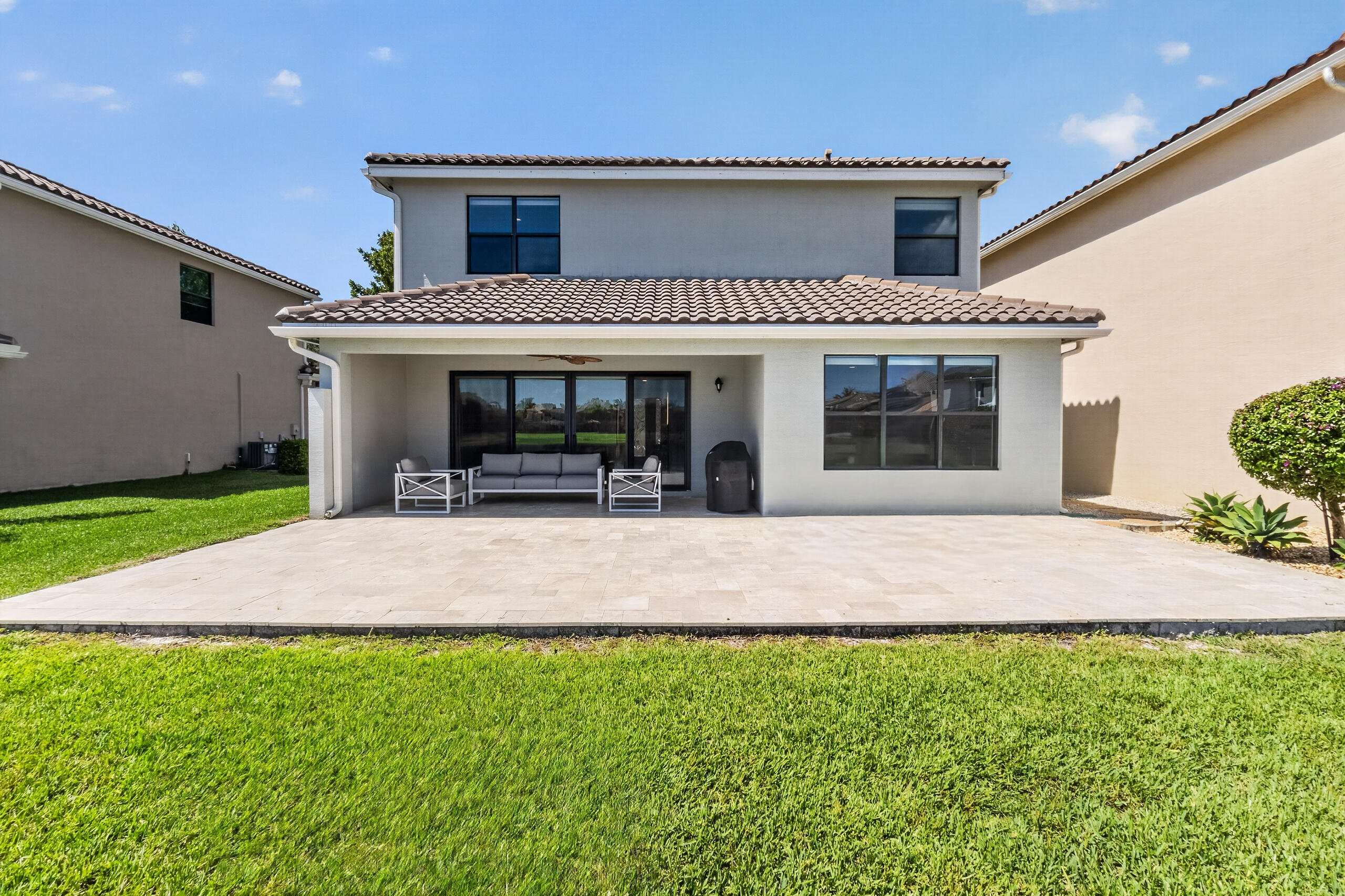 TUSCANY NORTH - Residential