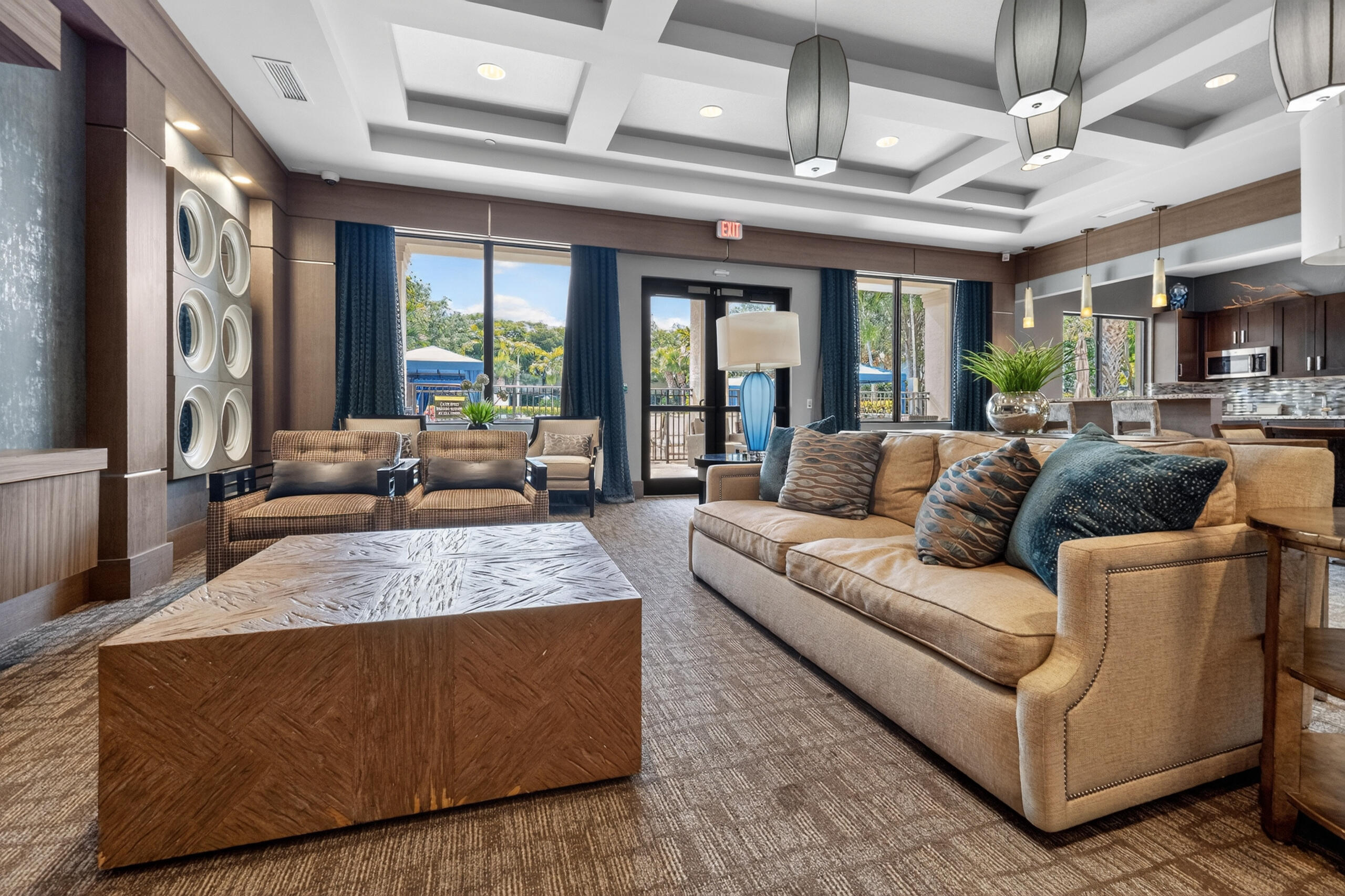 TUSCANY NORTH - Residential