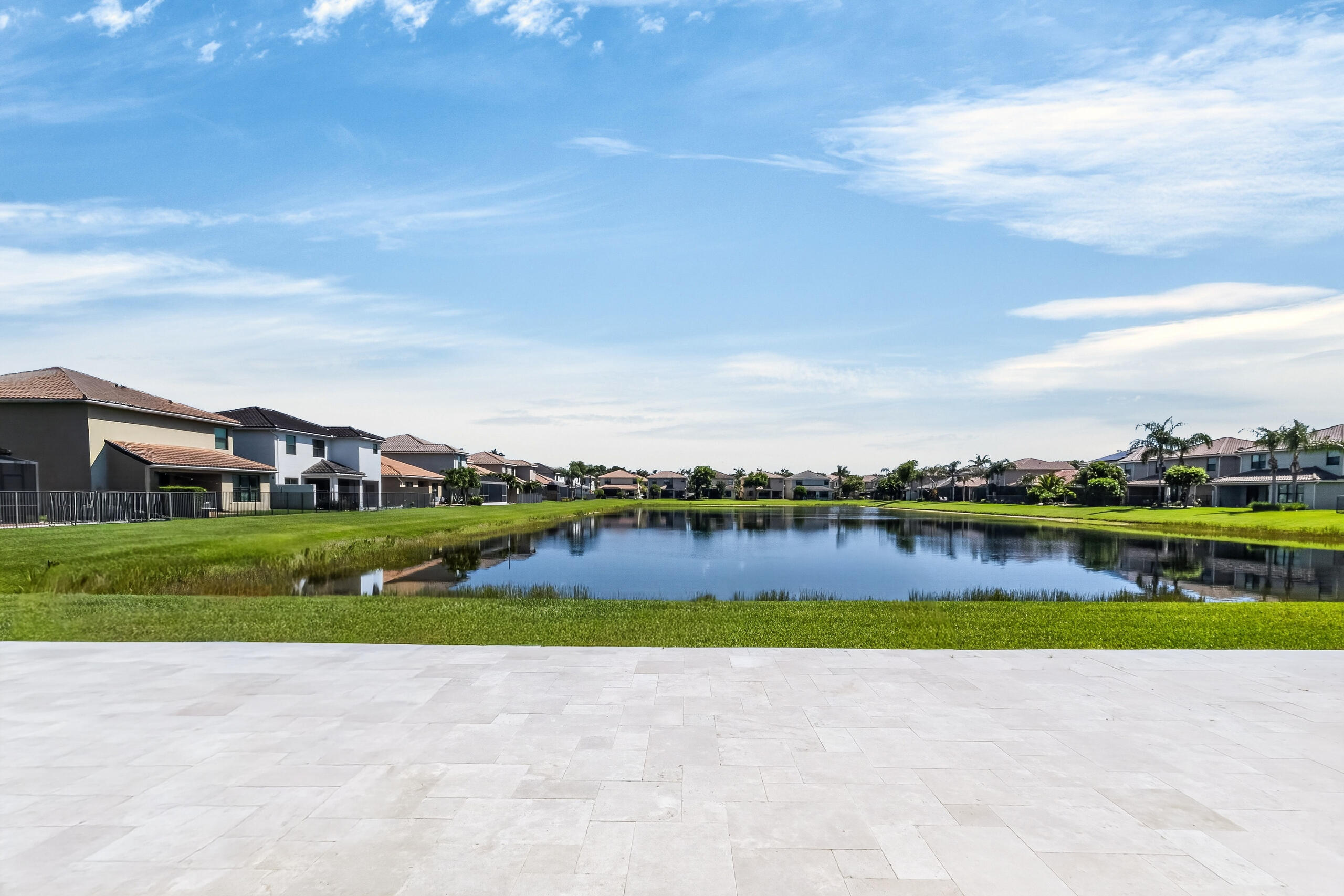 TUSCANY NORTH - Residential