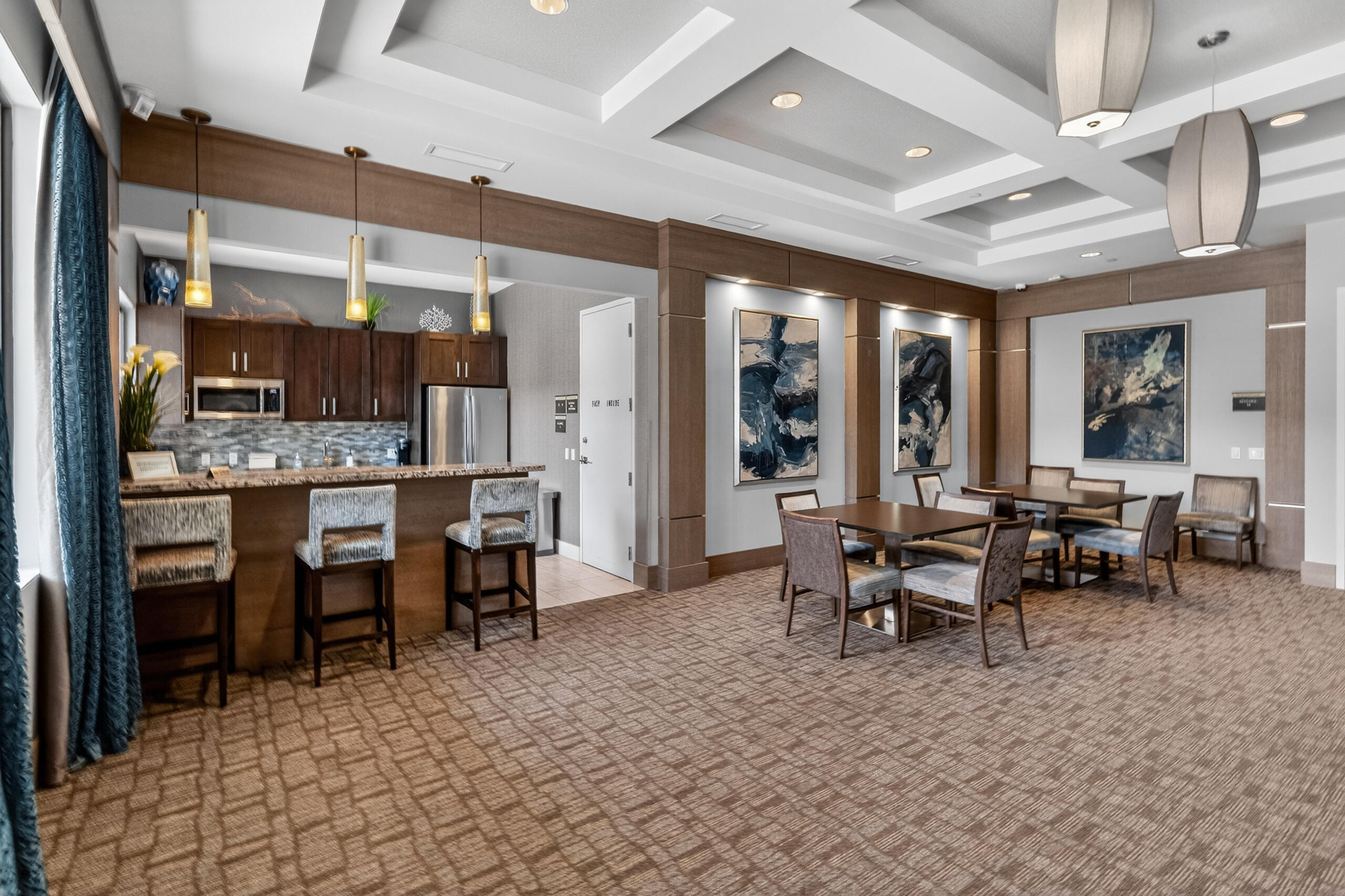 TUSCANY NORTH - Residential