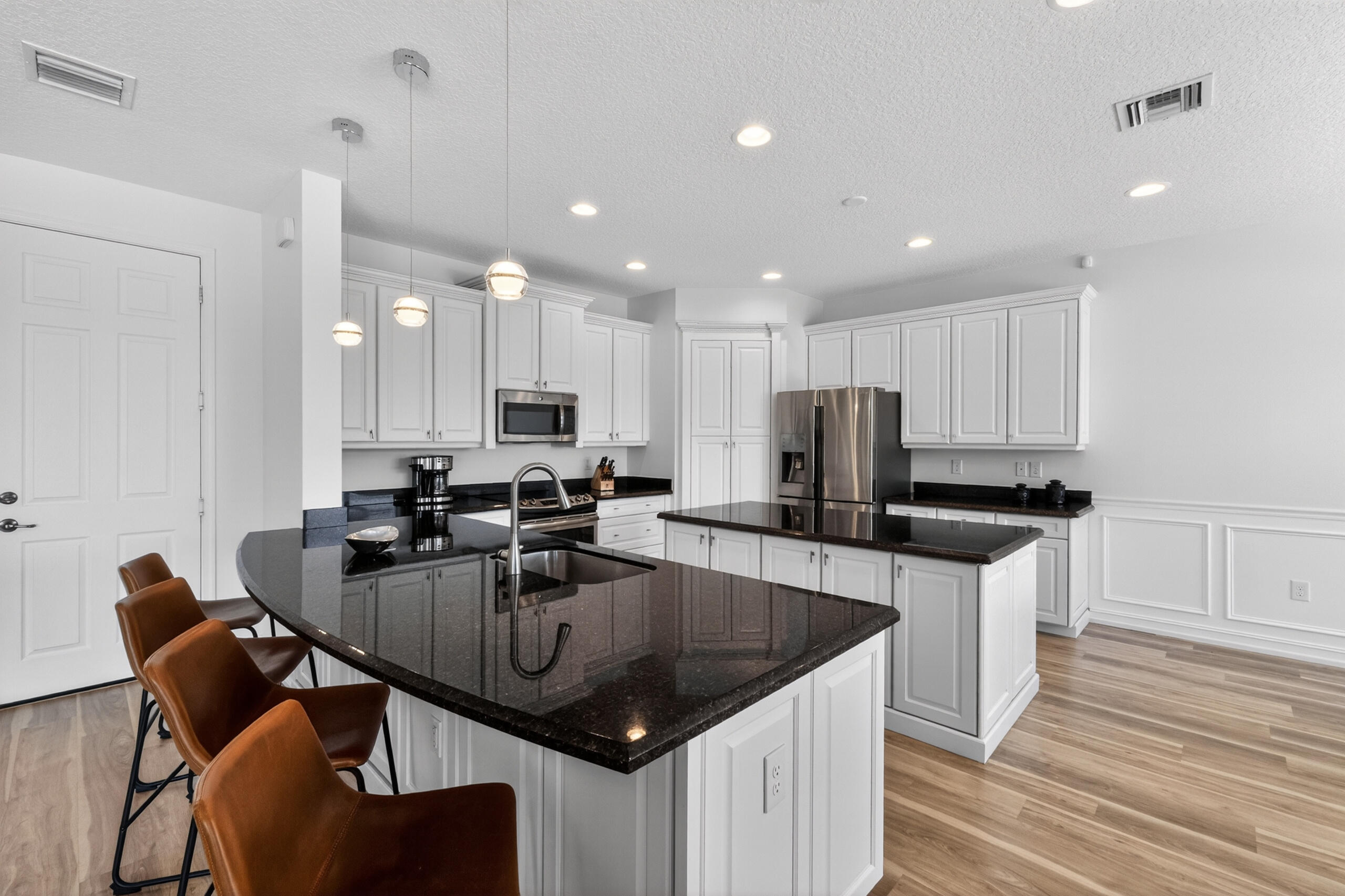 TUSCANY NORTH - Residential